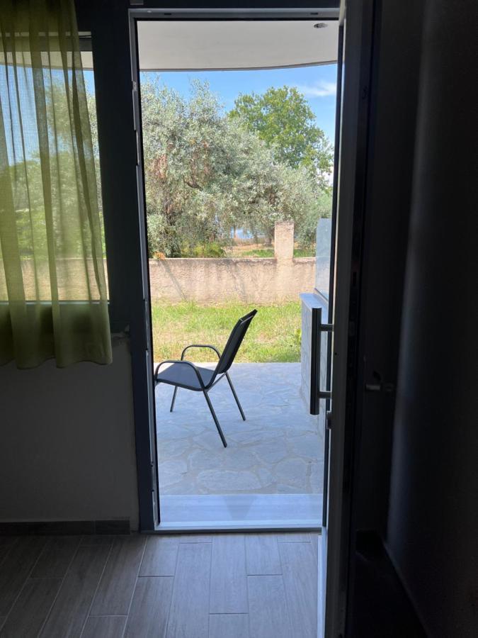 Bivas Apartments Тасос Экстерьер фото