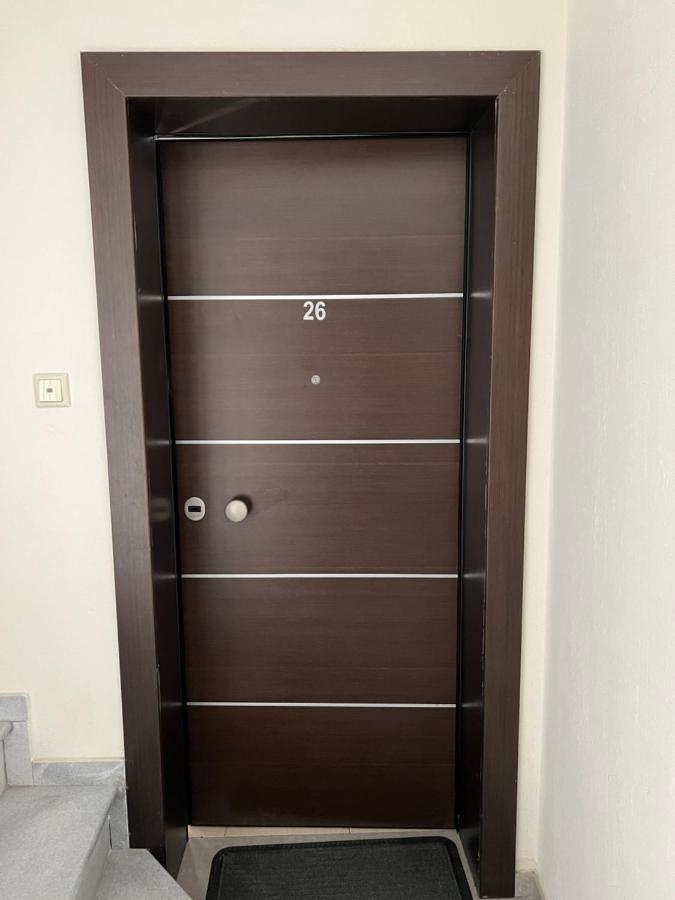 Bivas Apartments Тасос Экстерьер фото