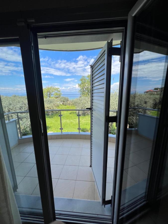 Bivas Apartments Тасос Экстерьер фото